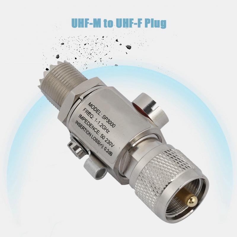   ȣ  ȣ UHF-M UHF-F Ƿڱ SP3000, 200W, 230V, 1-1.2GHz
